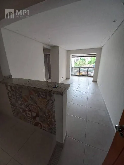 Foto 1 de Apartamento com 2 Quartos à venda, 62m² em Chora Menino, São Paulo