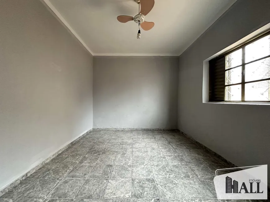 Foto 1 de Casa com 2 Quartos à venda, 116m² em Sao Francisco, São José do Rio Preto