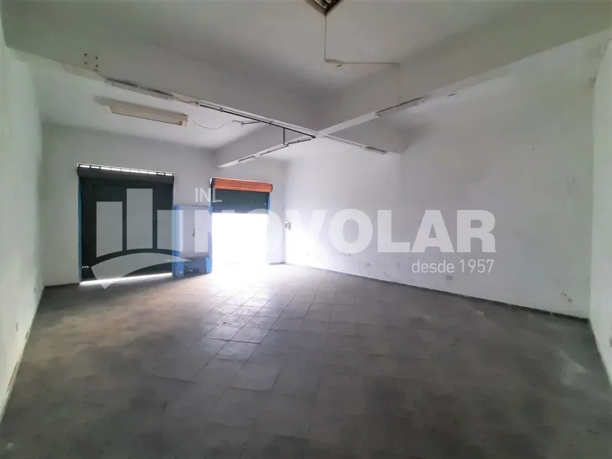 Foto 1 de Ponto Comercial para alugar, 40m² em Vila Gustavo, São Paulo