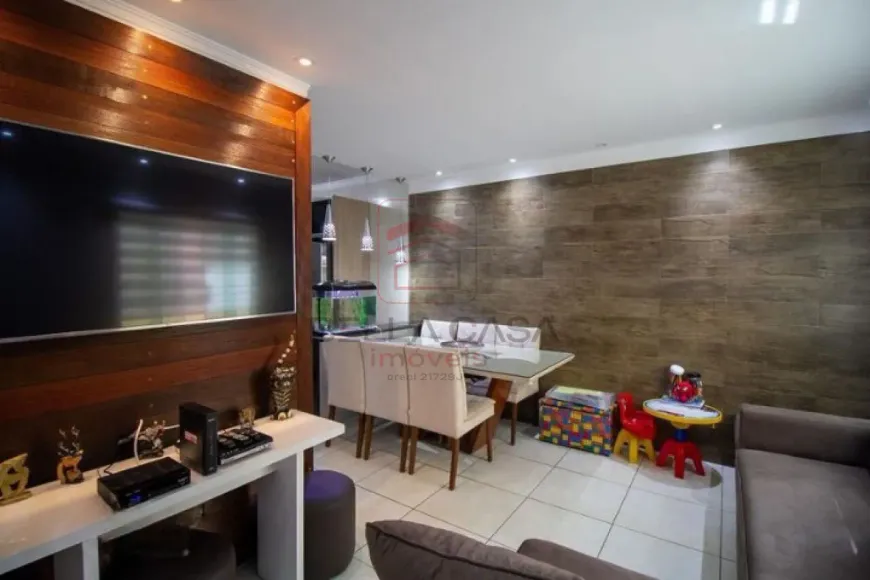 Foto 1 de Casa de Condomínio com 4 Quartos à venda, 160m² em Móoca, São Paulo