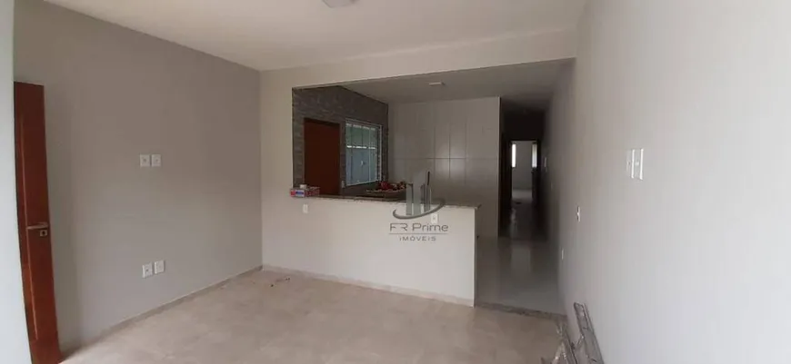 Foto 1 de Casa com 2 Quartos à venda, 66m² em Bairro de Fátima, Barra do Piraí