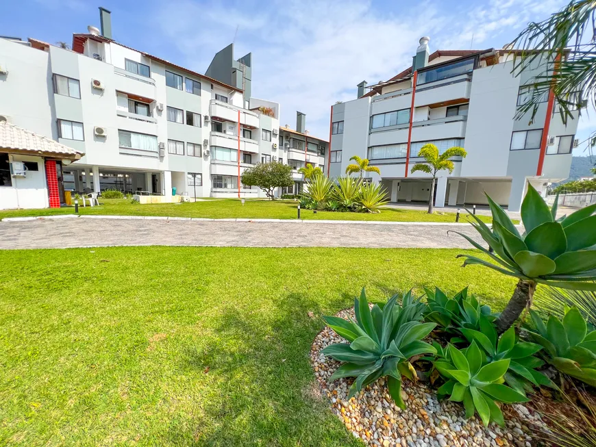 Foto 1 de Cobertura com 2 Quartos à venda, 102m² em Ingleses do Rio Vermelho, Florianópolis