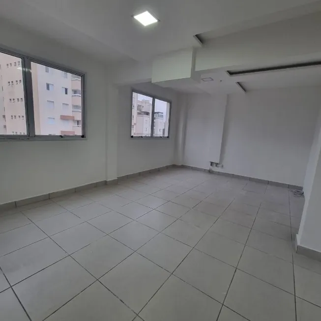 Foto 1 de Sala Comercial para alugar, 38m² em Tatuapé, São Paulo