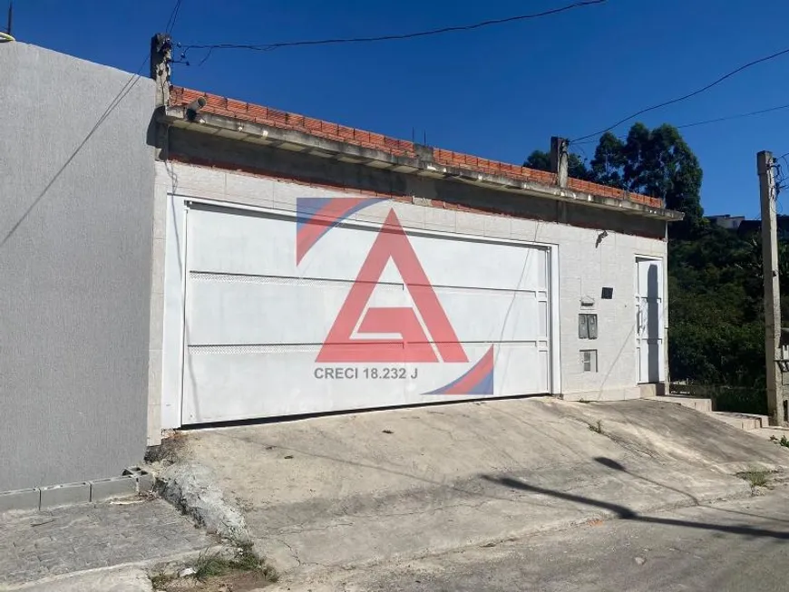 Foto 1 de Casa com 3 Quartos à venda, 160m² em Paiol, Pirapora do Bom Jesus