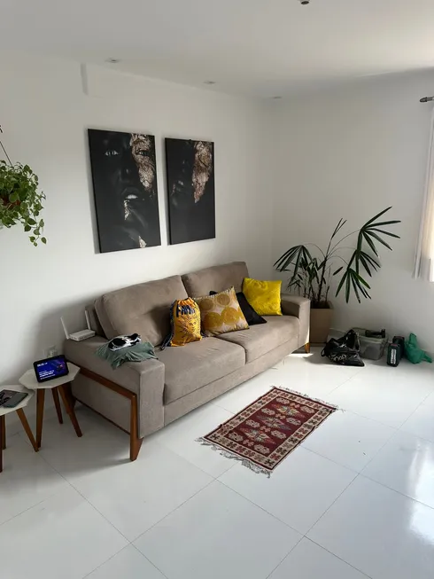 Foto 1 de Apartamento com 2 Quartos à venda, 78m² em Ilha dos Bentos, Vila Velha