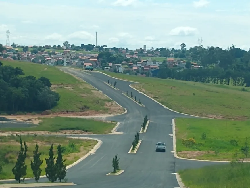 Foto 1 de Lote/Terreno à venda, 200m² em Loteamento Park Gran Reserve, Indaiatuba