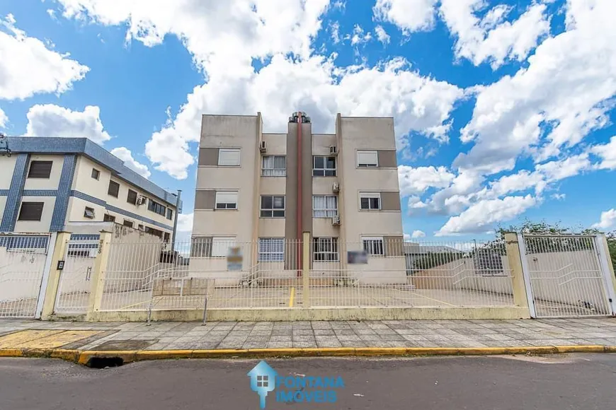 Foto 1 de Apartamento com 2 Quartos à venda, 70m² em Vila Princesa Isabel, Cachoeirinha