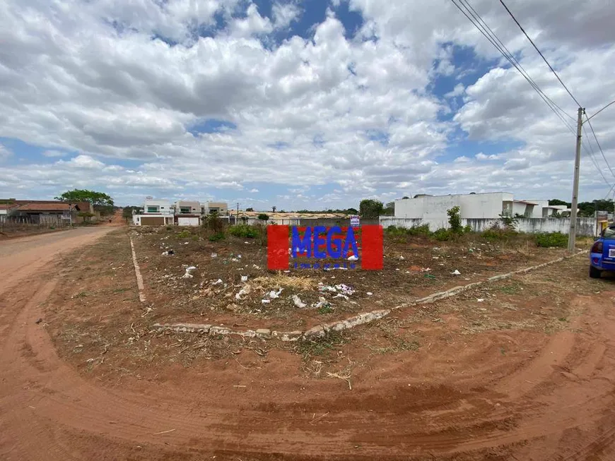 Foto 1 de Lote/Terreno à venda, 184m² em Lagoa Seca, Juazeiro do Norte