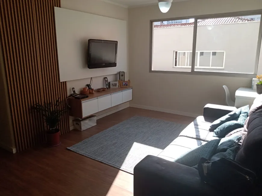 Foto 1 de Apartamento com 3 Quartos à venda, 113m² em Santana, São Paulo