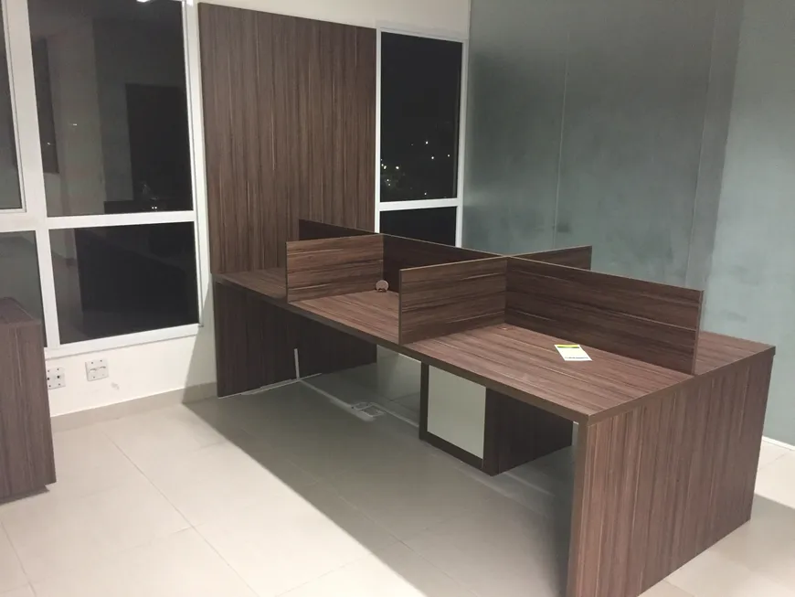 Foto 1 de Sala Comercial à venda, 96m² em Sítio Tamboré Alphaville, Barueri