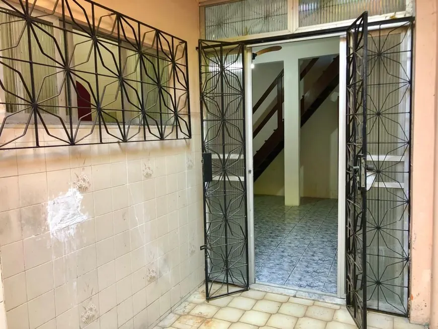 Foto 1 de Casa de Condomínio com 1 Quarto à venda, 47m² em Calcada, Salvador