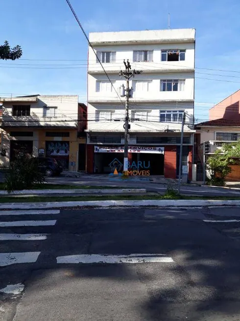 Foto 1 de Galpão/Depósito/Armazém à venda, 210m² em Lapa, São Paulo