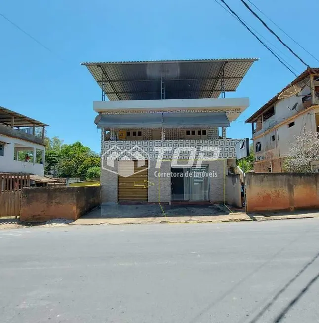 Foto 1 de Ponto Comercial para alugar, 46m² em Itaoca, Cachoeiro de Itapemirim