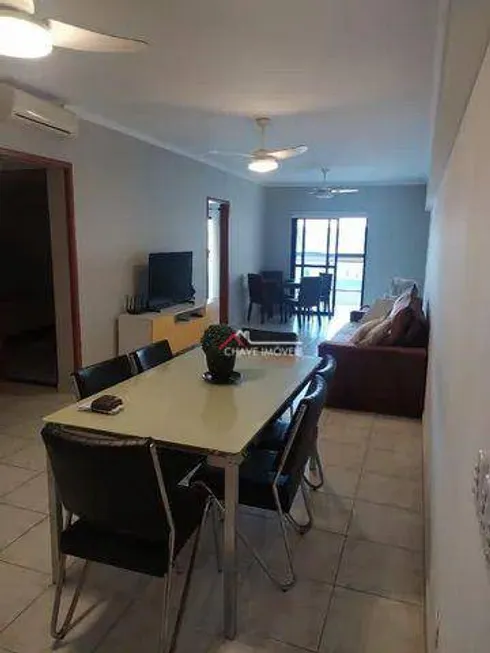 Foto 1 de Apartamento com 3 Quartos à venda, 120m² em Vila Tupi, Praia Grande