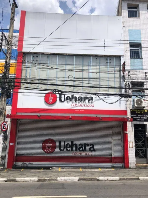 Foto 1 de Prédio Comercial para alugar, 746m² em Centro, Guarulhos