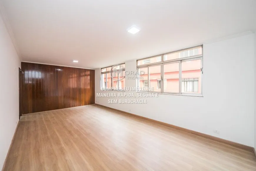 Foto 1 de Apartamento com 4 Quartos à venda, 153m² em Paraíso, São Paulo