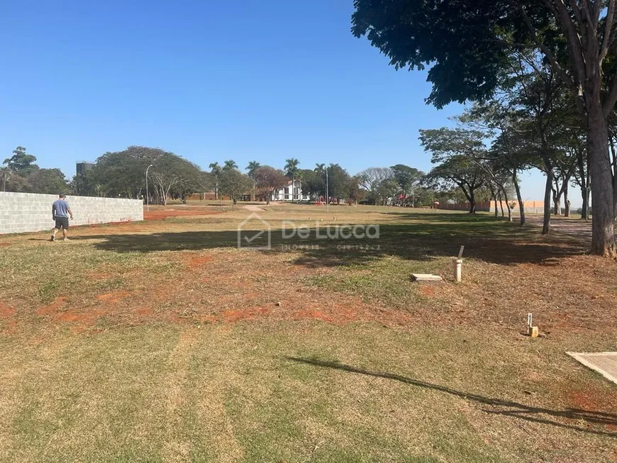 Foto 1 de Lote/Terreno à venda, 646m² em TANQUINHO VELHO, Jaguariúna