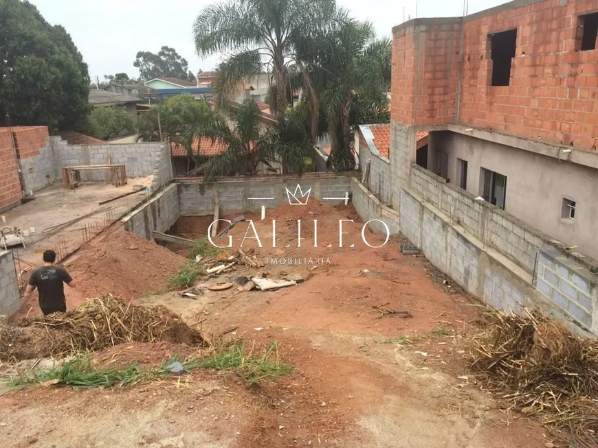 Foto 1 de Lote/Terreno à venda, 396m² em Jardim Celeste, Jundiaí