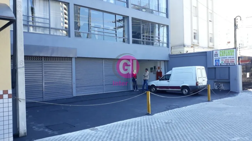 Foto 1 de Ponto Comercial para alugar, 400m² em Centro, São José dos Campos