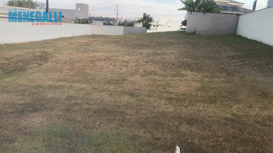 Foto 1 de Lote/Terreno à venda, 431m² em DAMHA, Piracicaba