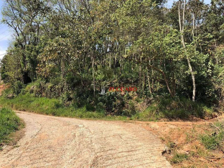 Foto 1 de Lote/Terreno à venda, 1360m² em Luiz Fagundes, Mairiporã