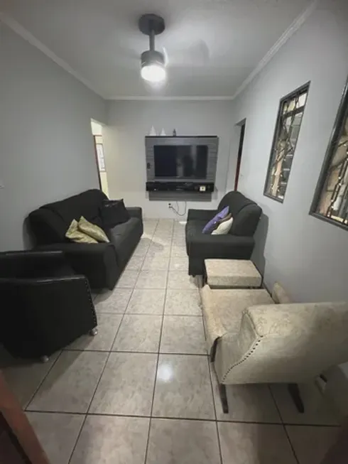 Foto 1 de Casa com 3 Quartos à venda, 66m² em Cajazeiras X, Salvador