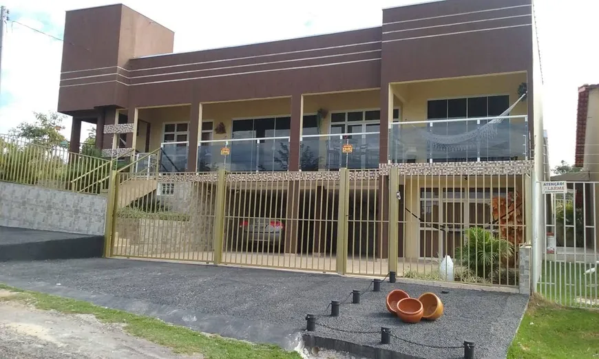 Foto 1 de Casa com 4 Quartos à venda, 300m² em Condominio Residencial Porto Seguro, Caldas Novas