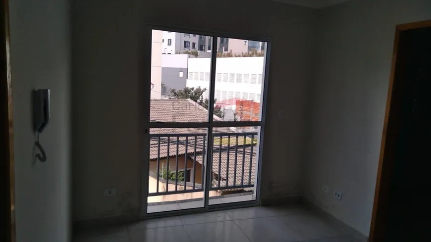 Foto 1 de Casa de Condomínio com 2 Quartos à venda, 48m² em Vila Dom Pedro II, São Paulo