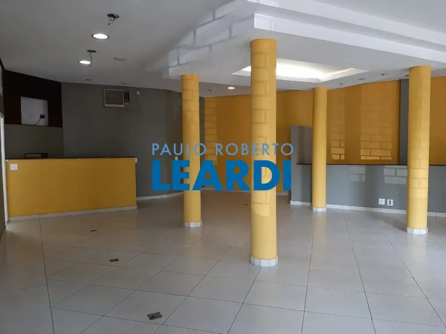 Foto 1 de Ponto Comercial para alugar, 174m² em Sumaré, São Paulo