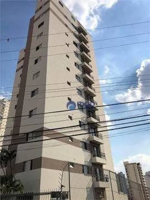 Foto 1 de Apartamento com 3 Quartos à venda, 86m² em Água Fria, São Paulo