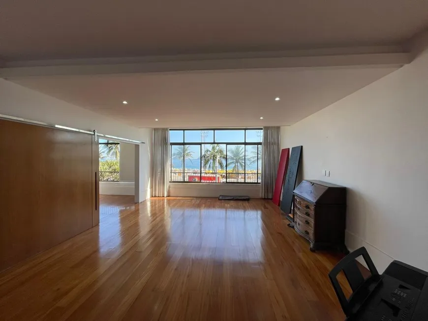 Foto 1 de Apartamento com 4 Quartos à venda, 215m² em Ipanema, Rio de Janeiro