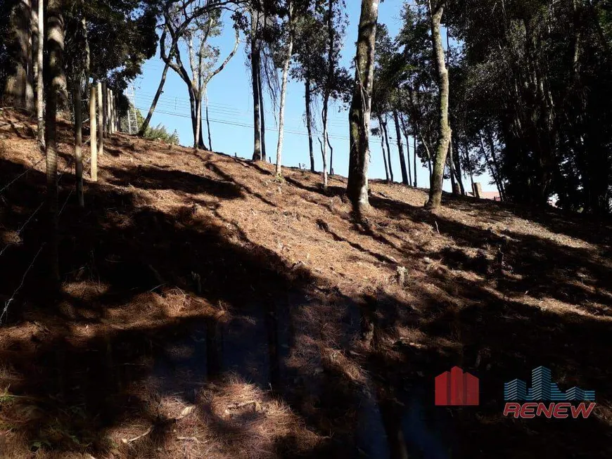 Foto 1 de Lote/Terreno à venda, 600m² em Monte Verde, Camanducaia