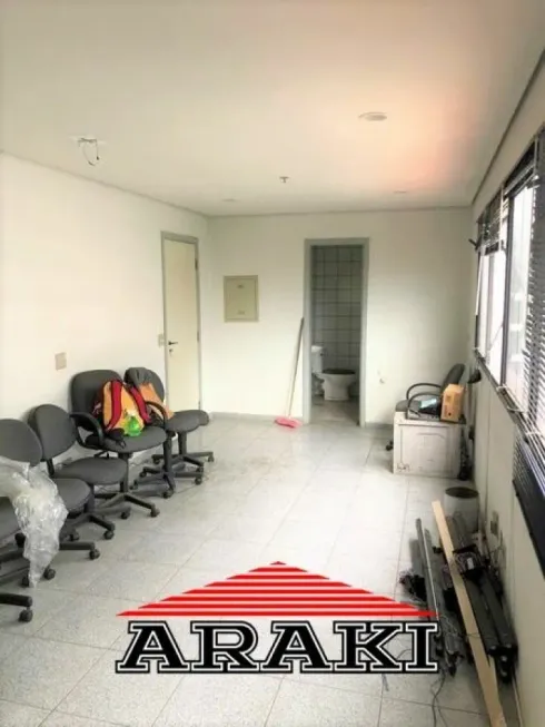 Foto 1 de Sala Comercial para alugar, 33m² em São Judas, São Paulo