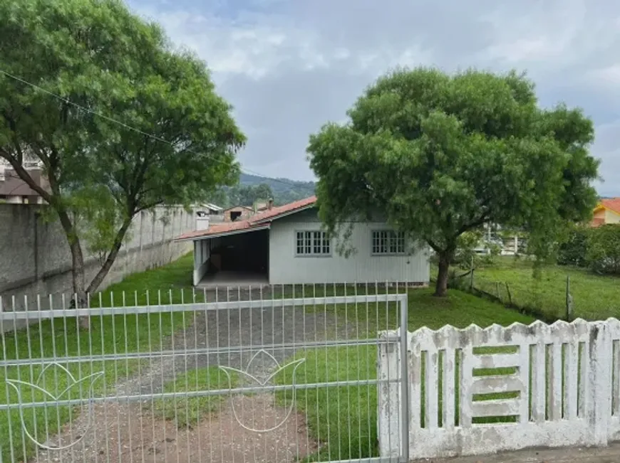 Foto 1 de Casa com 4 Quartos à venda, 80m² em Urubici, Urubici