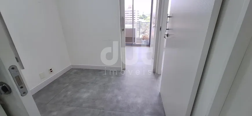 Foto 1 de Sala Comercial com 3 Quartos para alugar, 46m² em Botafogo, Campinas