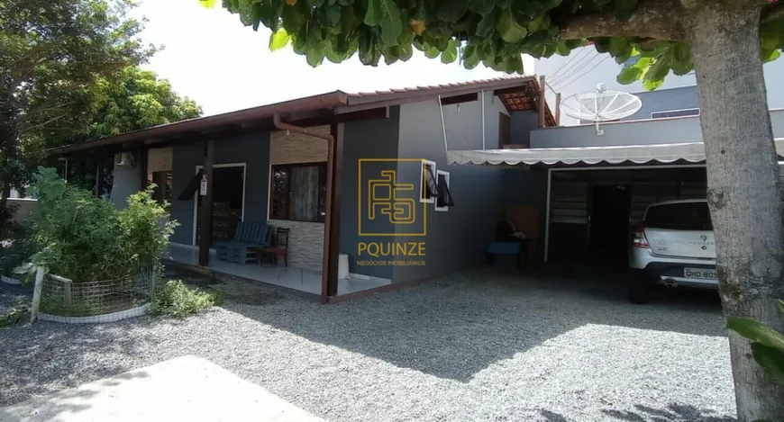 Foto 1 de Casa com 3 Quartos à venda, 228m² em Quintino, Timbó