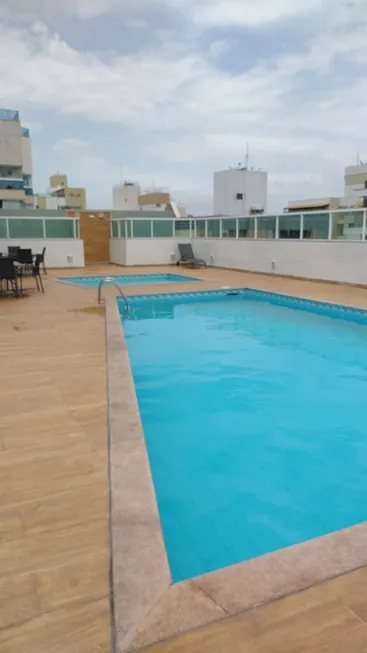 Foto 1 de Apartamento com 3 Quartos à venda, 140m² em Praia da Costa, Vila Velha