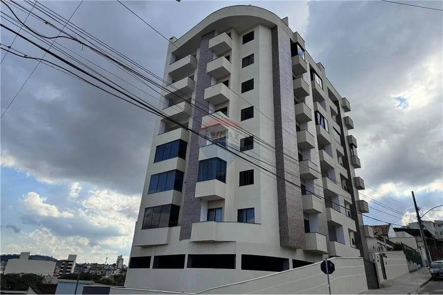 Foto 1 de Apartamento com 2 Quartos à venda, 69m² em Bairu, Juiz de Fora