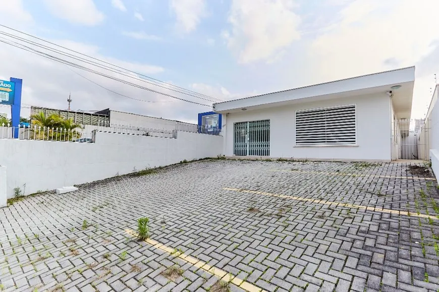 Foto 1 de Imóvel Comercial para venda ou aluguel, 390m² em Portão, Curitiba