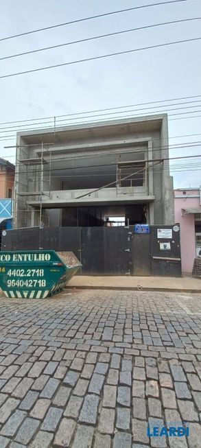 Ponto Comercial na Rua Benedito de Almeida Bueno, Centro em Atibaia ...