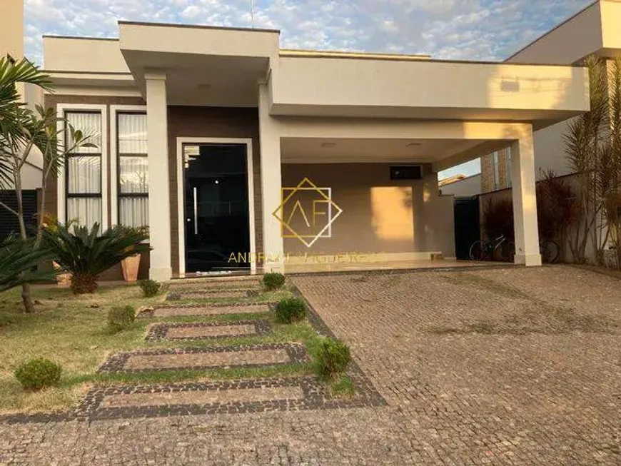 Foto 1 de Casa com 3 Quartos à venda, 200m² em Parque Brasil 500, Paulínia