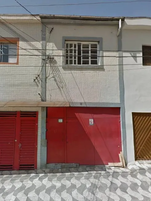 Foto 1 de Imóvel Comercial com 3 Quartos à venda, 192m² em Belenzinho, São Paulo