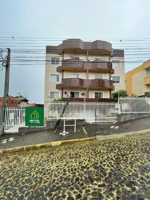 Foto 1 de Apartamento com 2 Quartos para alugar, 65m² em Uvaranas, Ponta Grossa