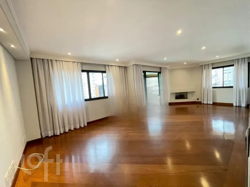 Foto 1 de Apartamento com 3 Quartos à venda, 198m² em Vila Gomes Cardim, São Paulo