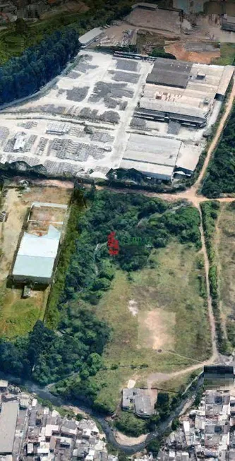 Foto 1 de Lote/Terreno à venda, 32570m² em Jardim Novo Portugal, Guarulhos