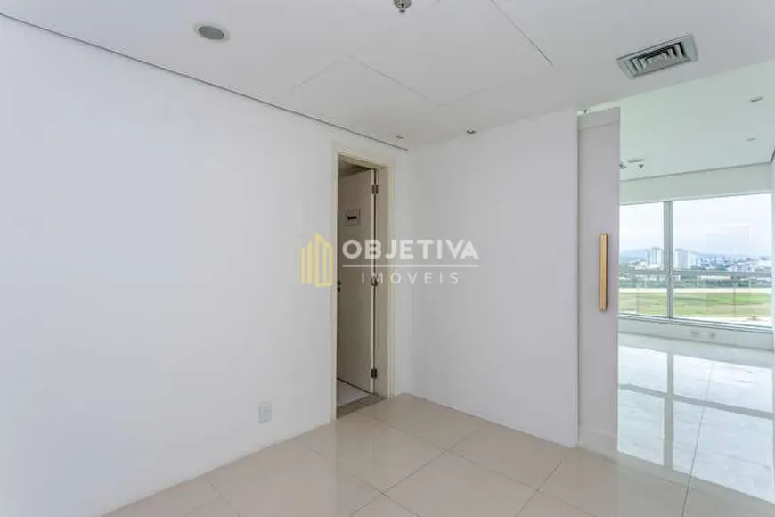 Foto 1 de Sala Comercial à venda, 42m² em Cristal, Porto Alegre