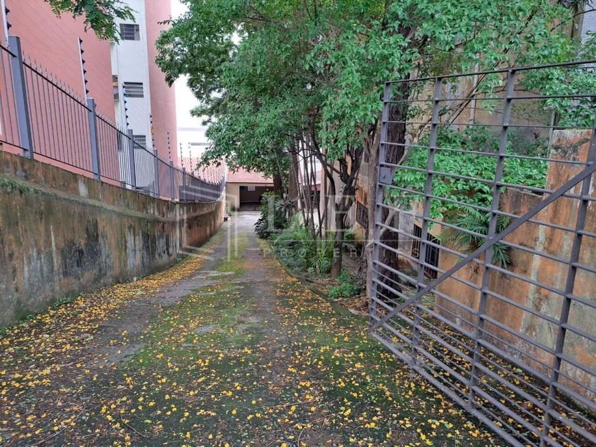 Foto 1 de Imóvel Comercial à venda, 859m² em Perdizes, São Paulo