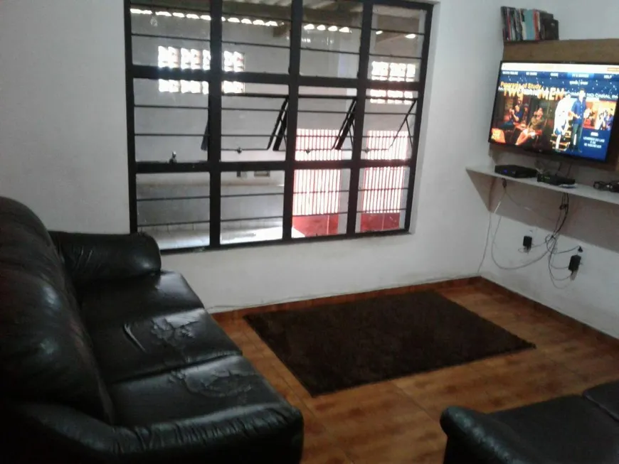 Foto 1 de Casa com 2 Quartos à venda, 290m² em Vila Irineu, Votorantim