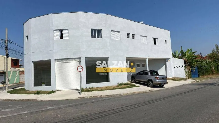 Foto 1 de Ponto Comercial para alugar, 200m² em Jardim Oasis, Taubaté