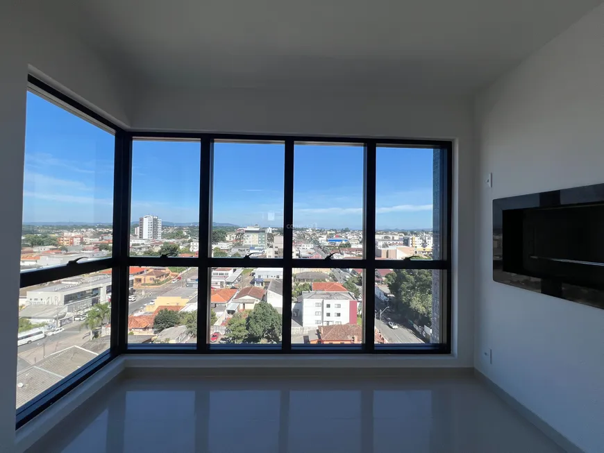Foto 1 de Apartamento com 3 Quartos à venda, 96m² em Centro, Campo Largo